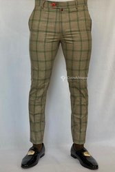 Pantalon homme