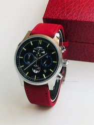 Montre Mont-Blanc