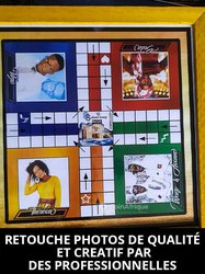 Ludo personnalisé
