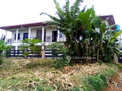 Location appartement 4 pièces - Yaoundé