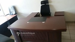 Table de bureau 