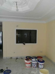 Location appartement 6 pièces - Ndogbong