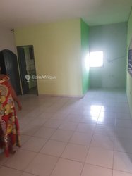 Location appartement 3 pièces - Douala