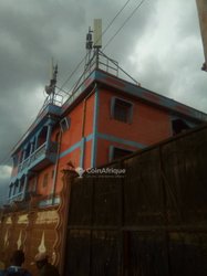 Location appartement 3 pièces - Yaoundé