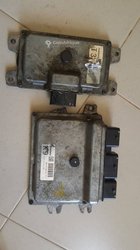 Cassette Nissan Rogue