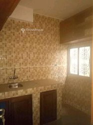 Location appartement 7 pièces - Yaoundé