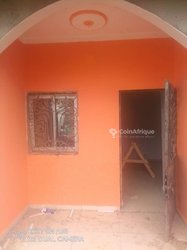 Location appartement 4 pièces - Yaoundé