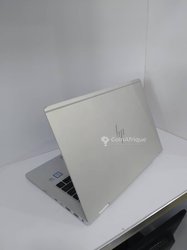HP Elitebook X360 