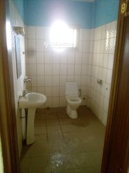 Location appartement 2 pièces - Douala