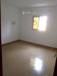 Location appartement 2 pièces - Douala