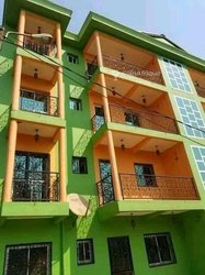 Location appartement 6 pièces - Yaoundé
