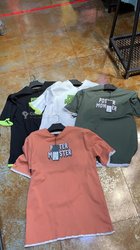 T-shirts