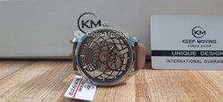 Montre Keep Moving