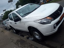 Mitsubishi L200 2016