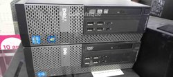 Unité centrale Dell core i5