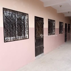 Location appartement 4 pièces - Yaoundé
