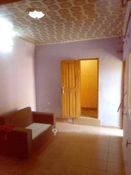 Location appartement 4 pièces - Douala
