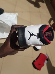 Baskets Jordan 10 Rétro OG