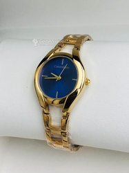 Montre Calvin klein