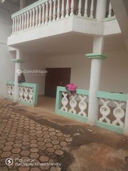 Location appartement 4 pièces - Yaoundé