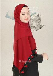 Foulard Hijab