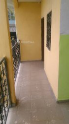 Location appartement 4 pièces - Odza