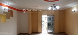 Location appartement 6 pièces - Douala