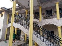 Location appartement 6 pièces - Yaoundé