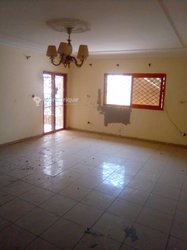 Location appartement 7 pièces - Douala