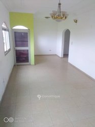 Location appartement 6 pièces - Yaoundé