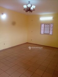 Location appartement 4 pièces - Douala