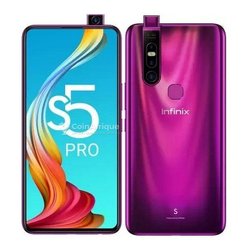 Infinix S5 Pro - 128 Go