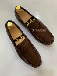 chaussures marque ivoire pour homme