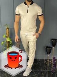 Ensemble homme