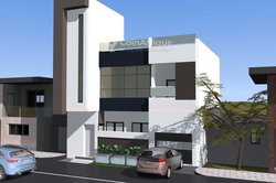 Réalisation de plan architectural 2D - 3D - plan béton armé - devis complet du bâtiment