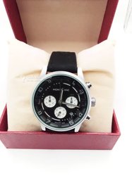 Montre Mont-Blanc