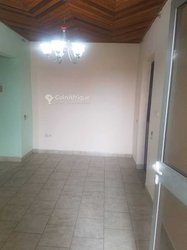 Location appartement 4 pièces - Douala