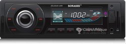 Auto-radio Sonashi 