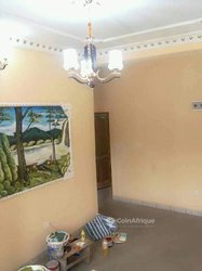 Location Appartement 4 pièces - Fougerolle