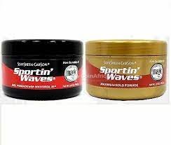 Sporting wave og