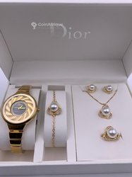 Montre - bijoux