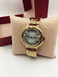 Montre Cartier