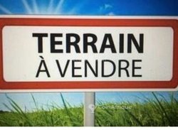 Vente Terrain 235m²