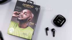 Écouteurs Oraimo Freepods 2