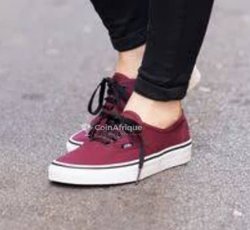 Chaussures Hommes
