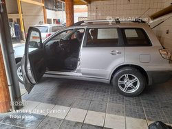 Mitsubishi Outlander 2005