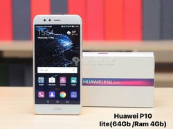 Huawei P10 Lite - 64 Go 