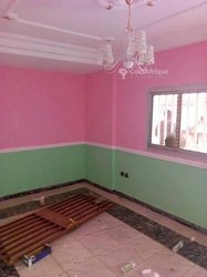 Location appartement 4 pièces - Yaoundé