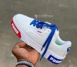 Baskets Puma Cali