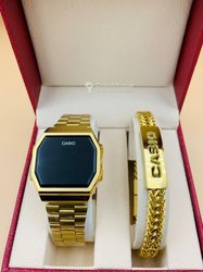 Montre Casio